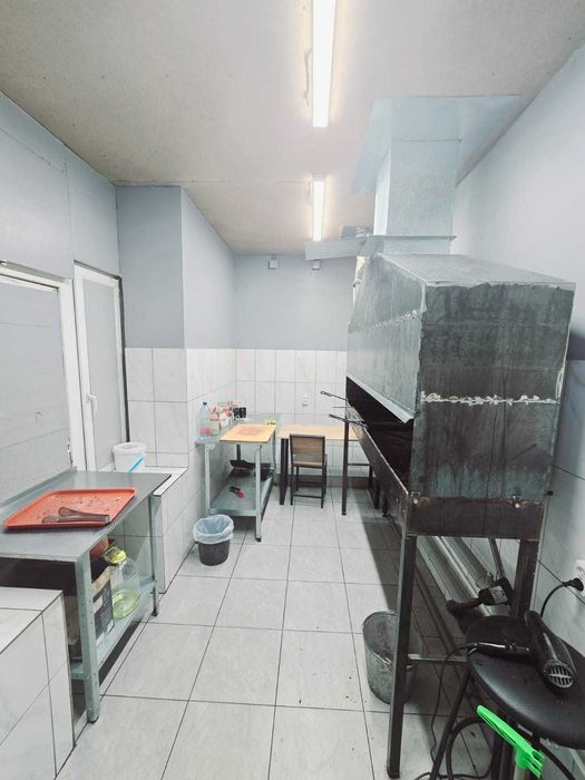 Продается Коммерческое помещение в районе ЦОТа