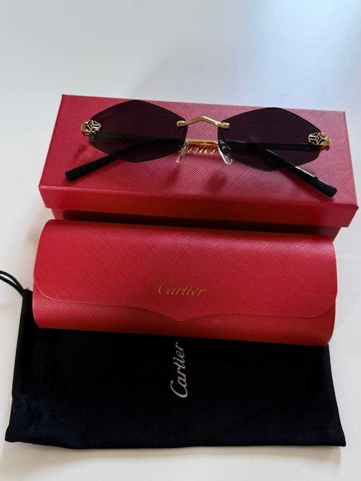 Дамски очила Cartier