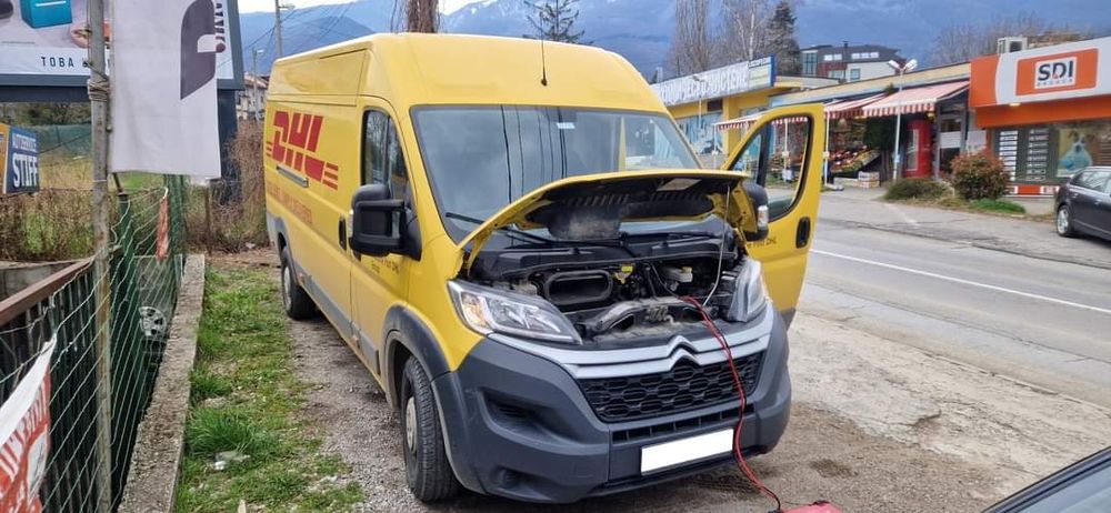 Премахване на DPF Филтър EGR, AdBlue, Софтуерно и Физическо!