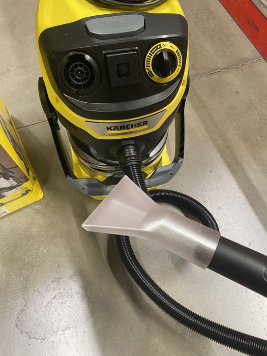 Duza aspirare umeda karcher wd2 wd3 wd4