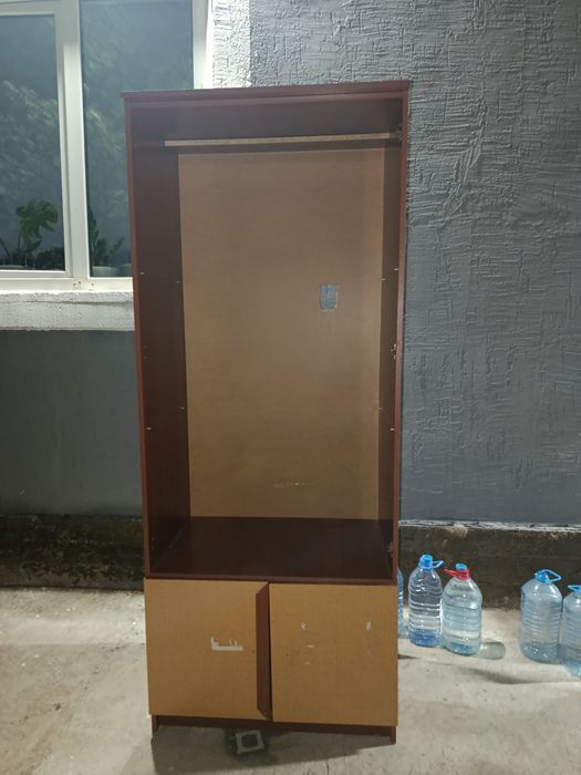 Диван шкаф кресло