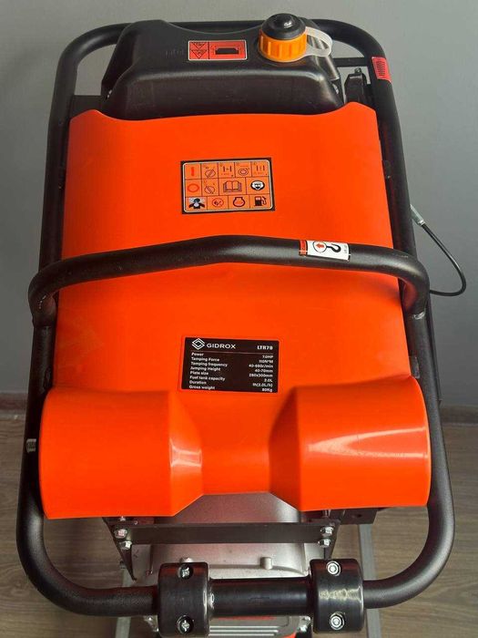 ДОСТАВКА! Кенгуру трамбовка виброплита kengru kingru - garantiya 1 yil