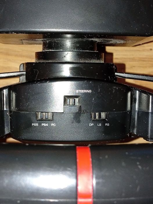 Волан HORI Apex за PS4/PS5/PC