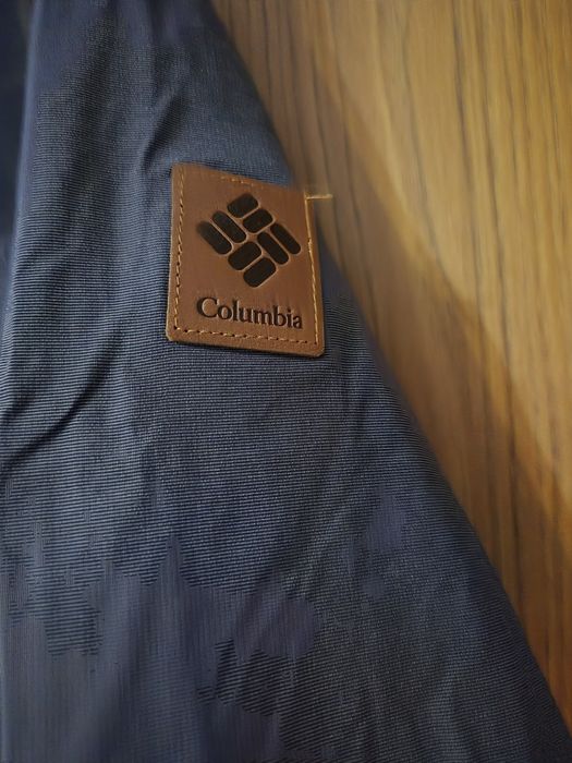 Geaca dama Columbia toamna/ploaie L