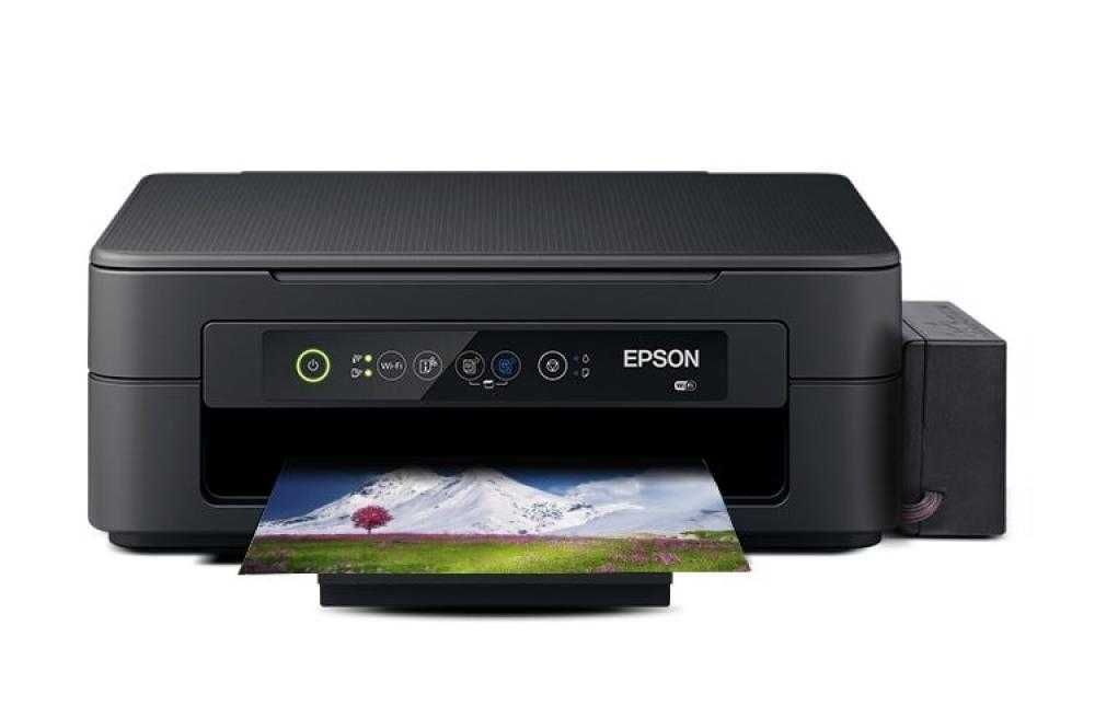 Epson Expression XP-2100