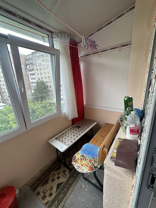 Apartament Ostroveni langa Poșta