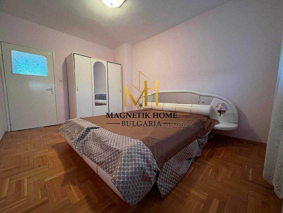 Дава се под наем Многостаен апартамент в Бургас, Лазур - 135 кв.м за 535.5 € - Снимка #5