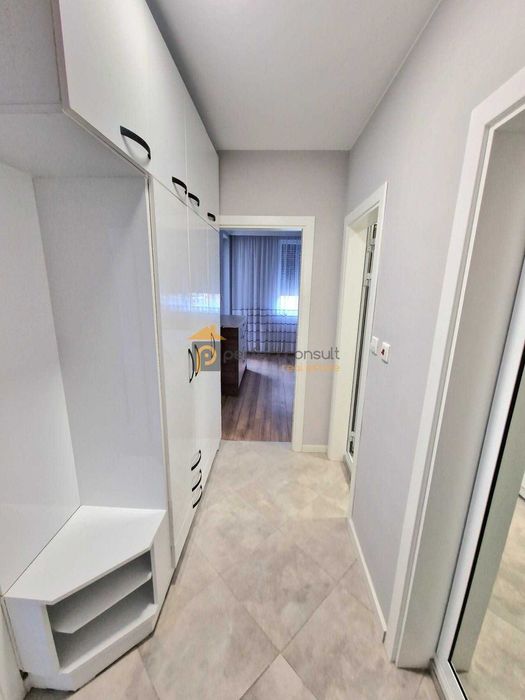 Дава се под наем Двустаен апартамент в Пловдив, Остромила - 67 кв.м за 450 € - Снимка #7