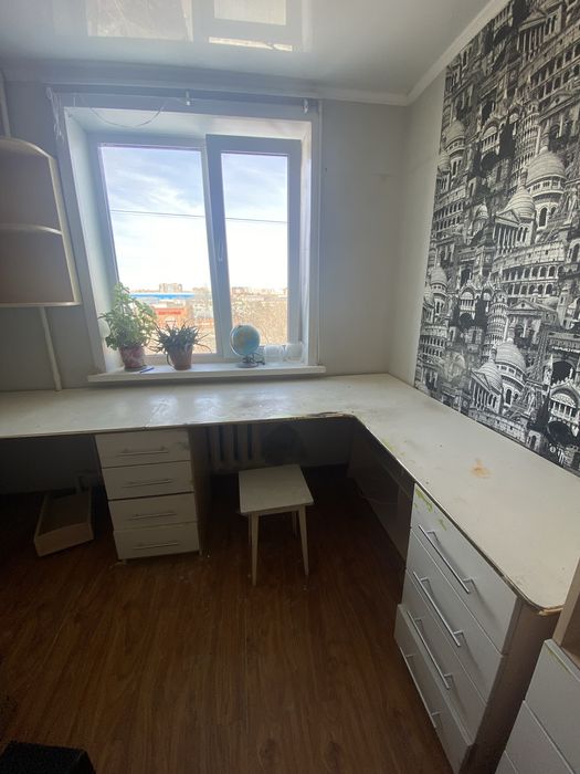 Мебель для подросткоаой комнаты