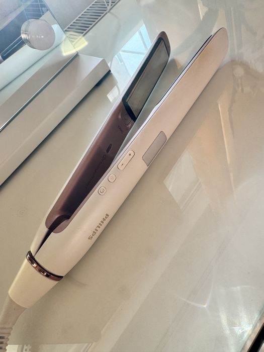 Преса за коса Philips