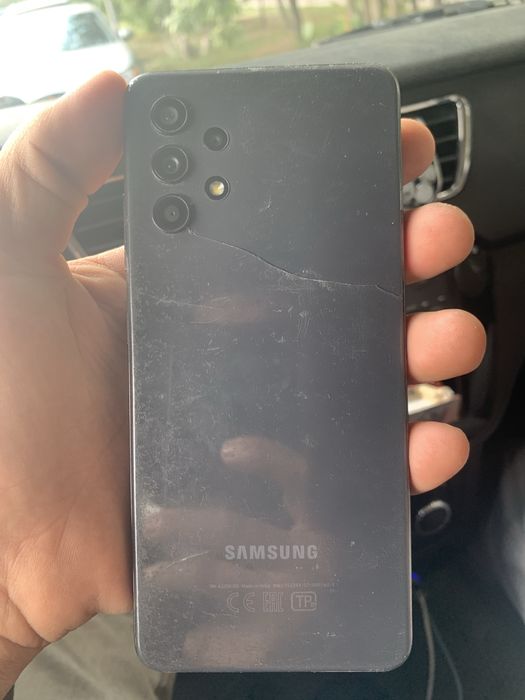 Samsung a32 64 gega