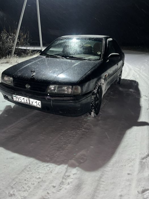 Продам ниссан примера