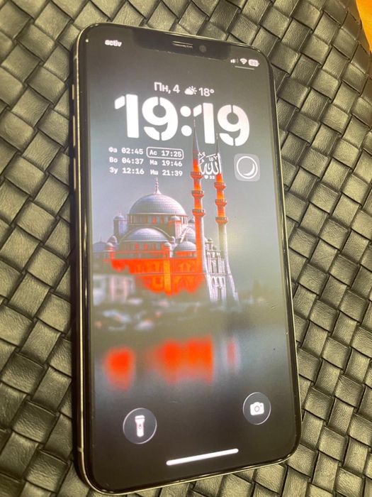 Iphone 11 pro 256 GB