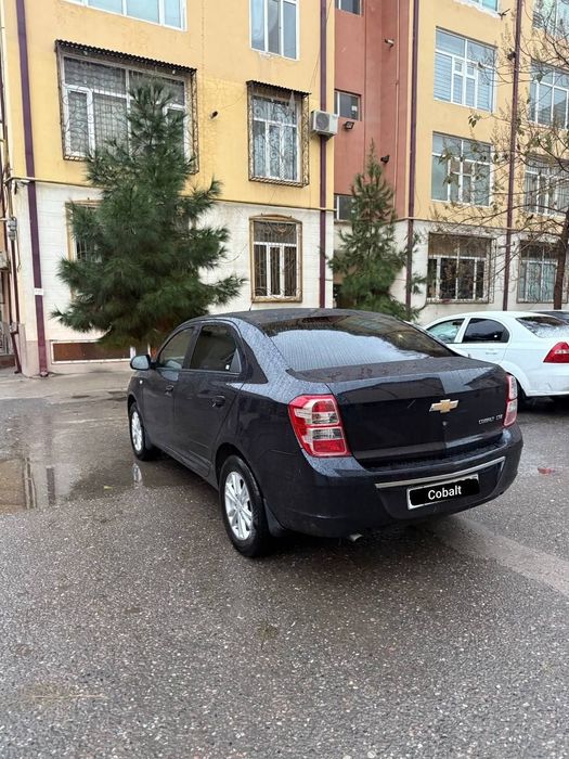 Arenda Vikup Cobalt Propani bilan