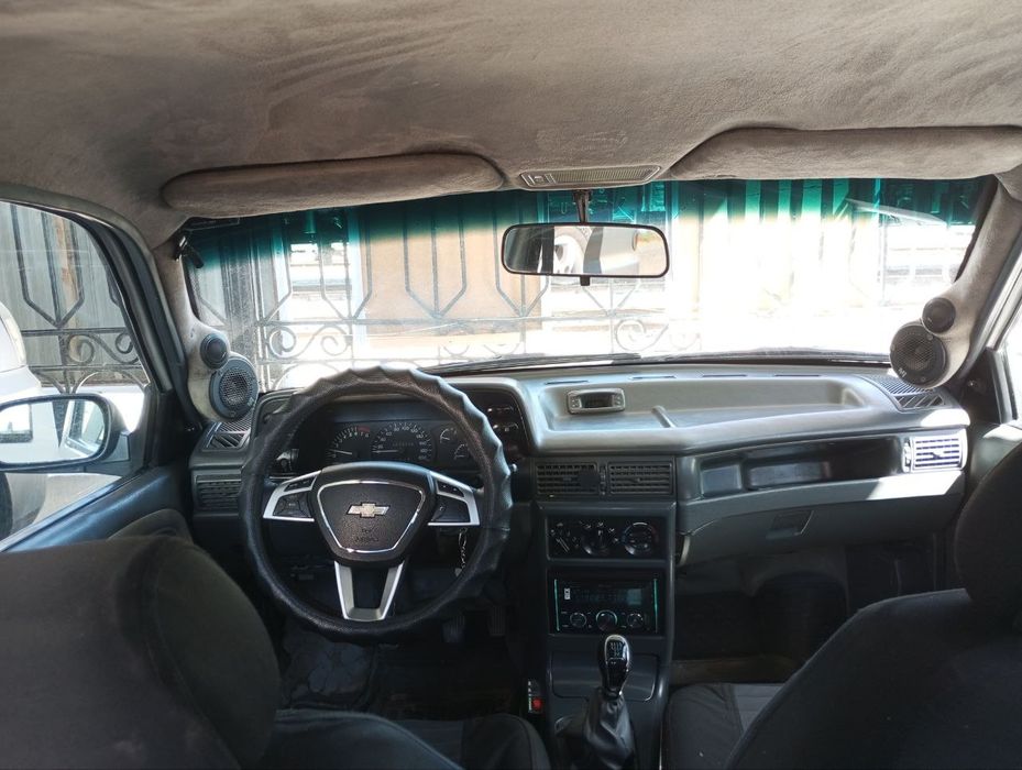 Nexia 1 Донс 1,5