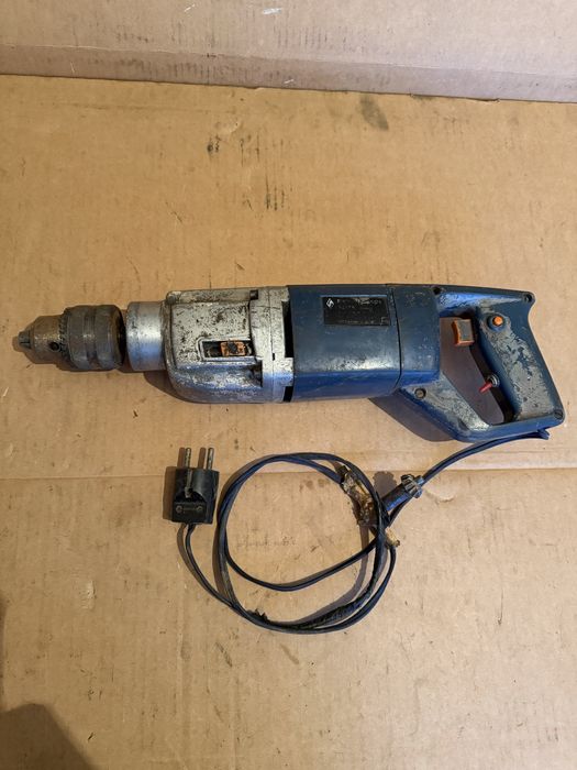 Бормашина Елпром бз16а