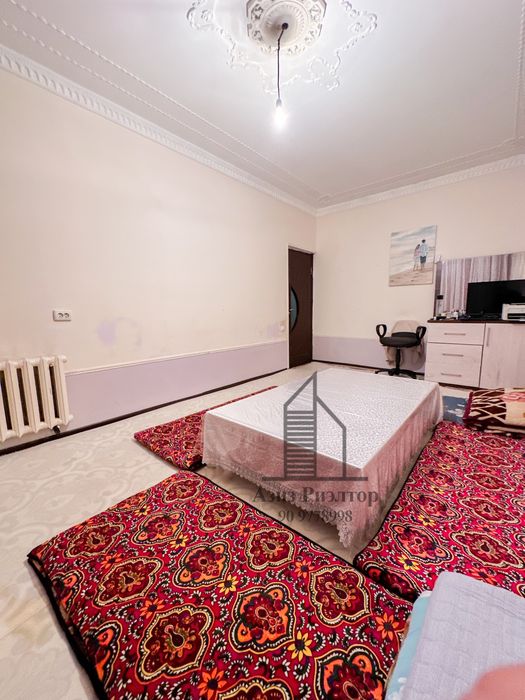 2/3/5 Феруза монолит 2х6 балкон