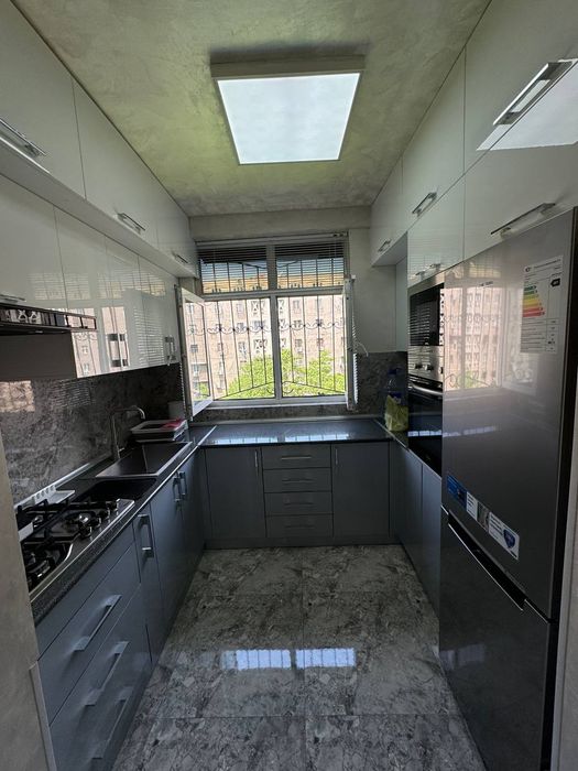 Oybek Metro 4/7/9 Госпитални базар