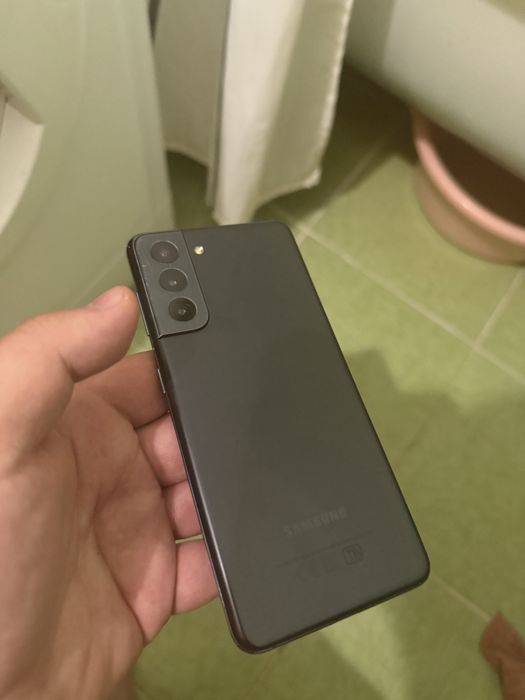 Самсунг с21 оригинал