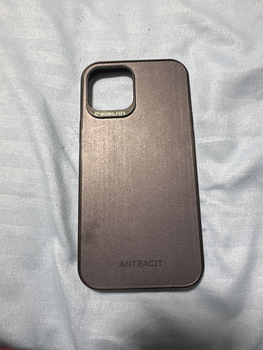 Husă mobilfox 12 pro max