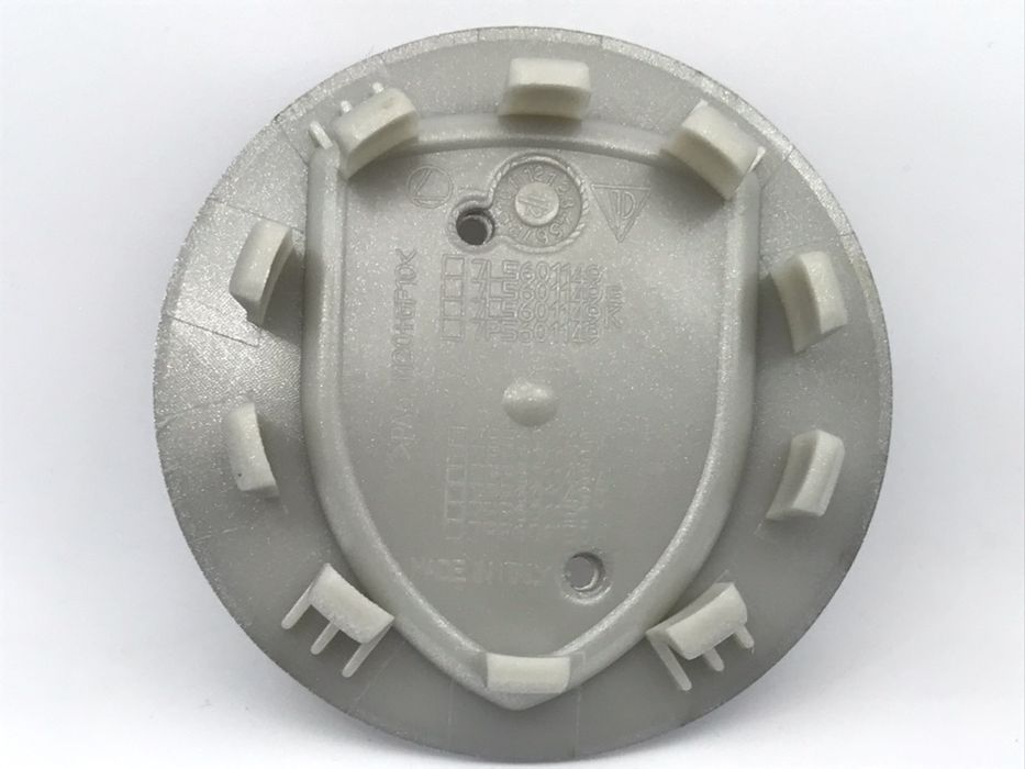 Capace Janta Porsche