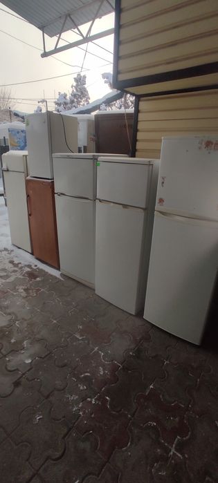 Холодильник с доставкой