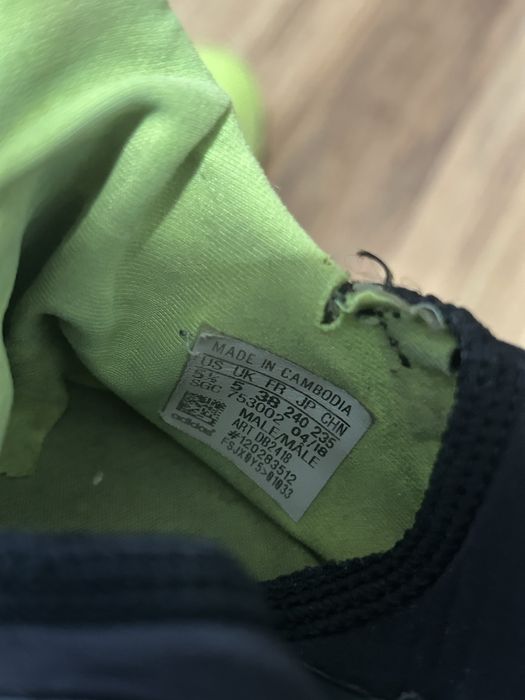 Бутонки на Nike и Adidas Разпродажба