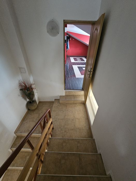 Къща в с. Брестник