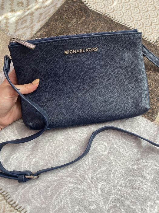 Дамска чанта Michael Kors