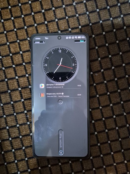 Poco M6 Pro 256gb