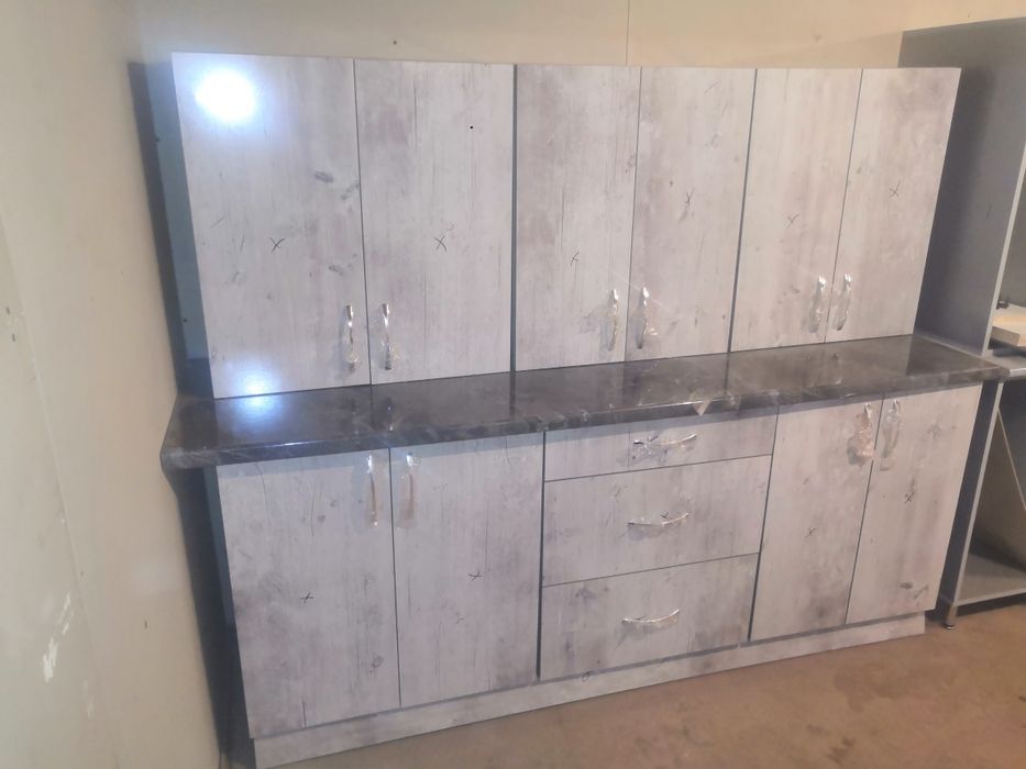 Продам.              Мебель новая