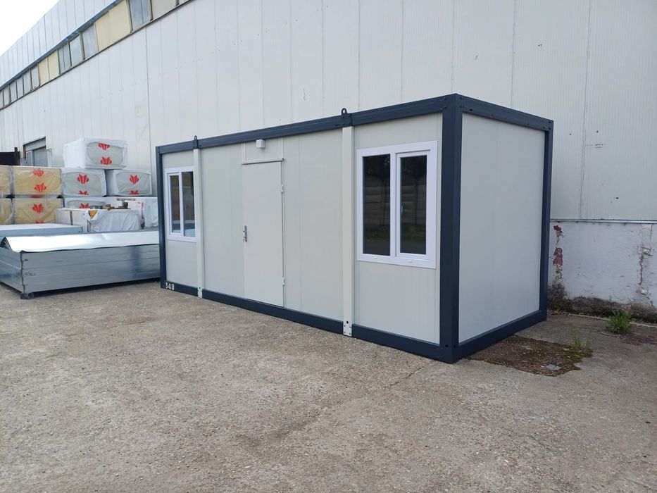 Containere depozitare materiale/birou