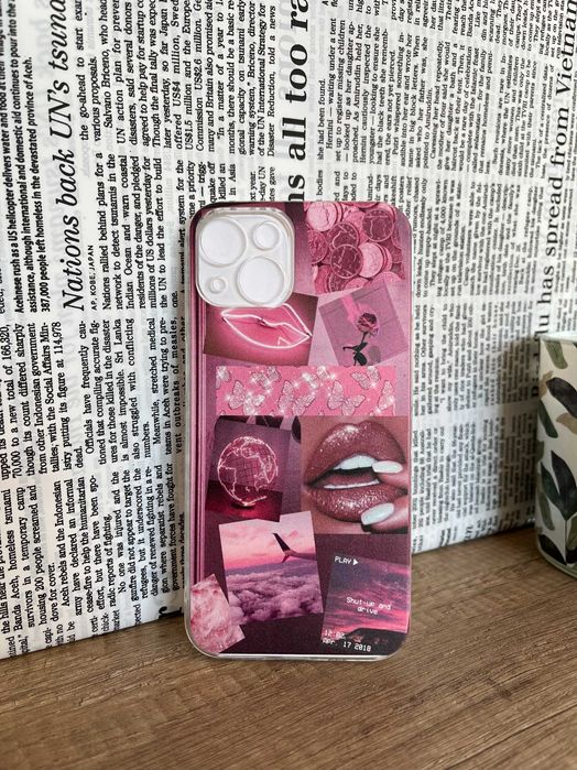 Iphone 13/13 Pro кейс