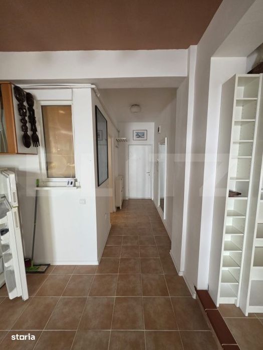 Apartament 2 camere, 55 mp, terasa 24 mp, Cartier Buna Ziua