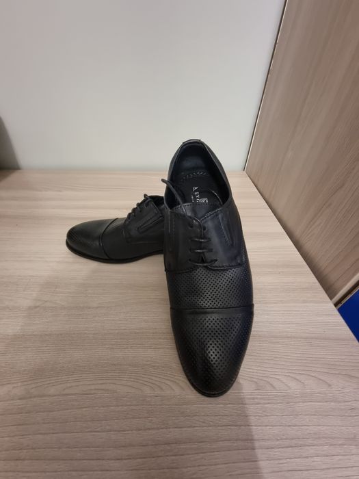 Туфли мужские, 40 р