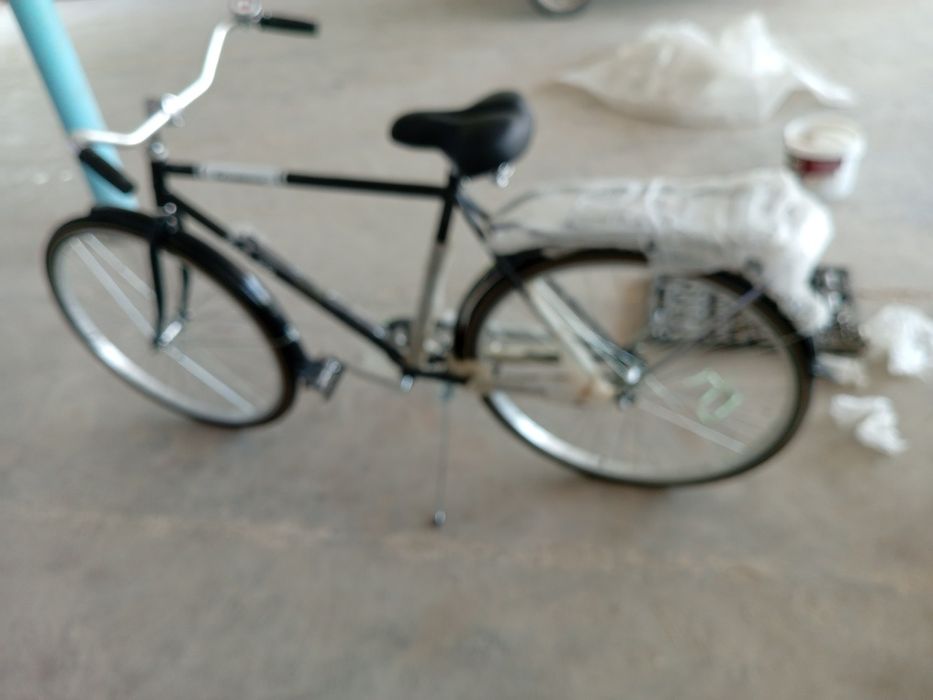 Велосипед сотилади