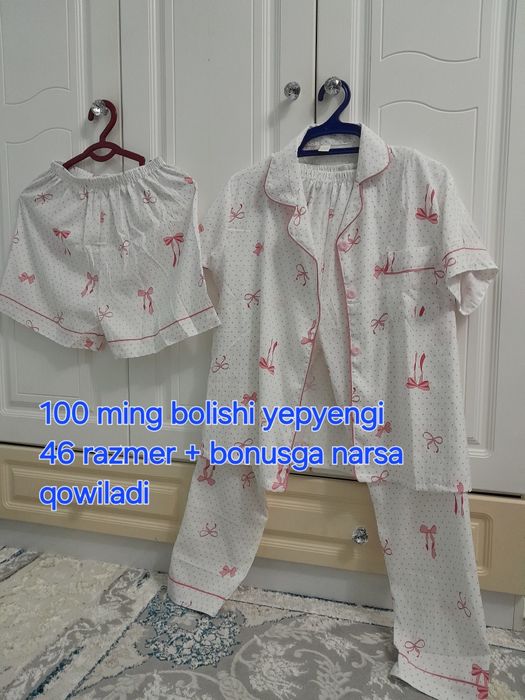 Ayollar kiyimi sotaman arzonga
