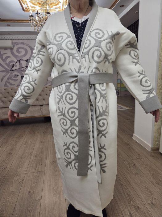 Продам кардиган национальный