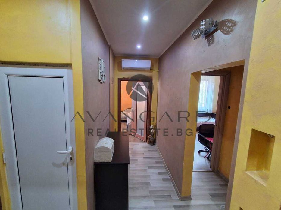 оф.25434 Тристаен р-т Хитър Петър