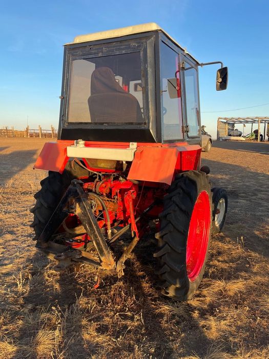 Трактор Т-25 отличном состоянии