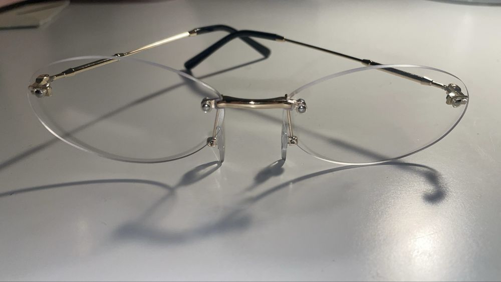 Новые Очки Нулевки