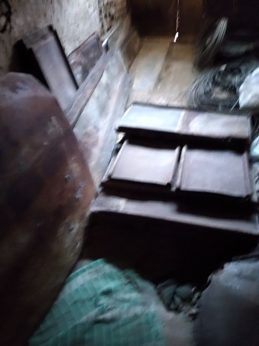 Металические листы