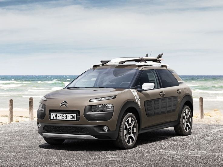 Ситроен С4 Кактус Citroen C4 Cactus 1.2 бензин 1.6 дизел автомат ръчка