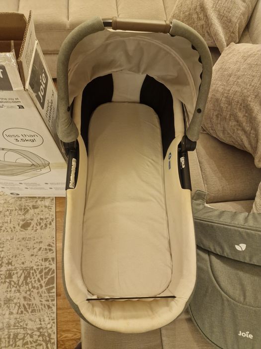 Спальный блок Люлька joie