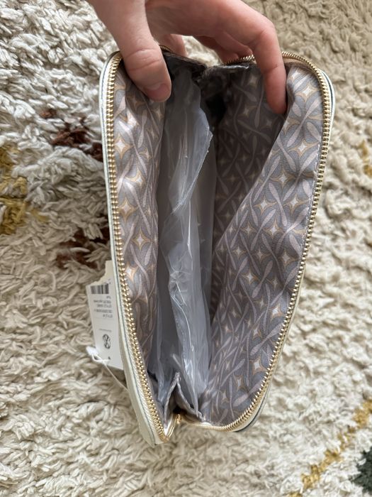 CXL by Christian Lacroix Cosmetic bag