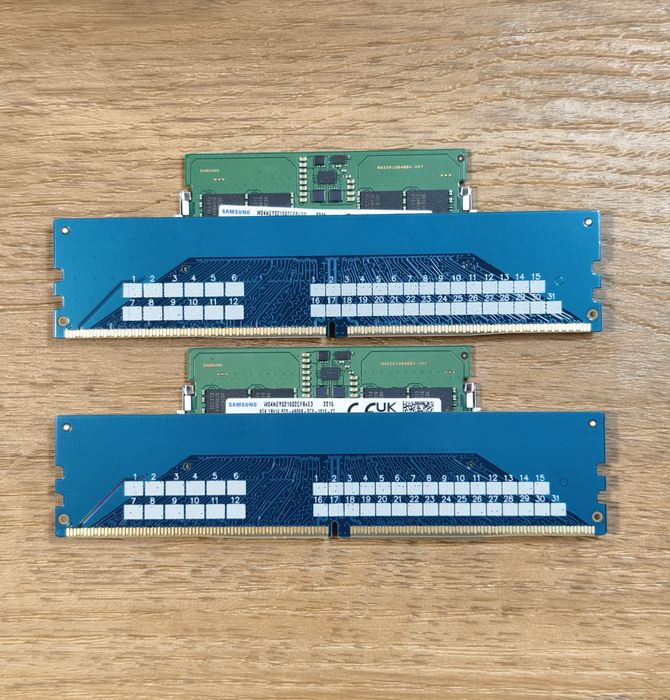 Adaptor DDR5, Ram mai ieftin