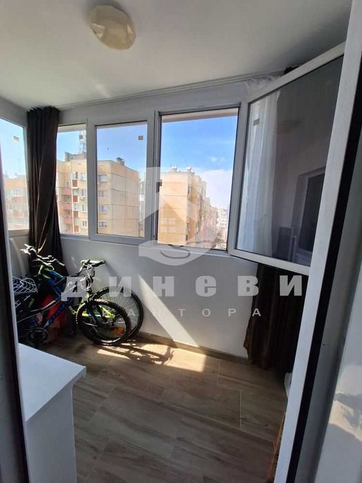 Продава се Многостаен апартамент в Стара Загора, Опълченски - 102 кв.м за 1422 €/кв.м - Снимка #12