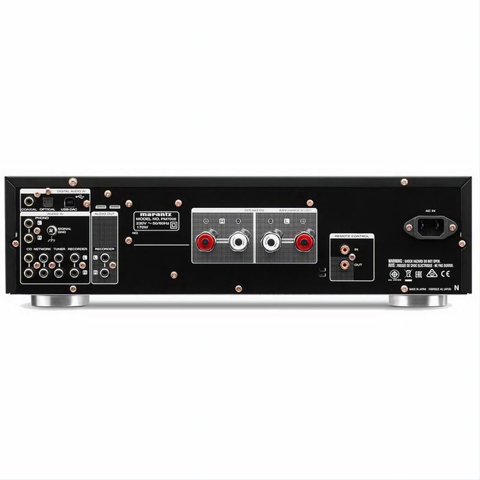 Продам интегральный усилитель Marantz Pm 7005