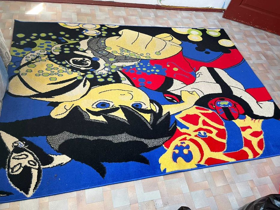 Продам ковры в хорошем состоянии