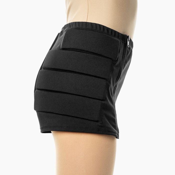 Защитные шорты,фигурное катание,гимнастика,фитнесс